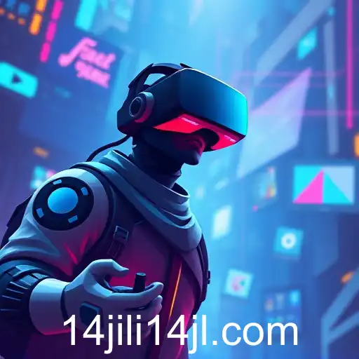 The Digital Resonance of JL14: Exploring Its Influence on Gaming