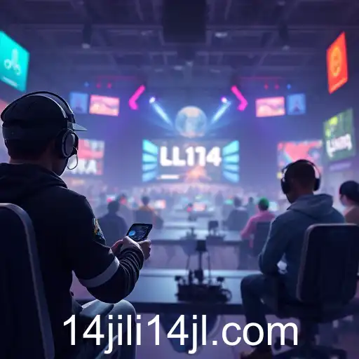 Emerging Trends in Online Gaming