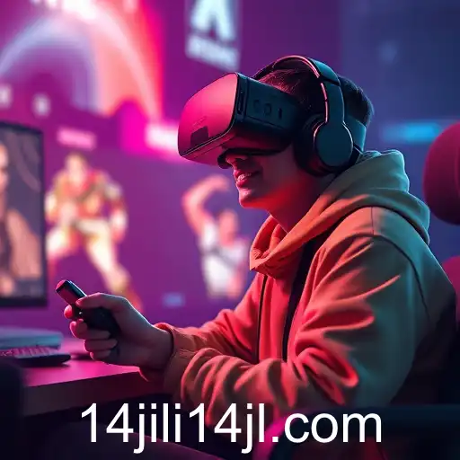 The Evolution of Online Gaming Communities