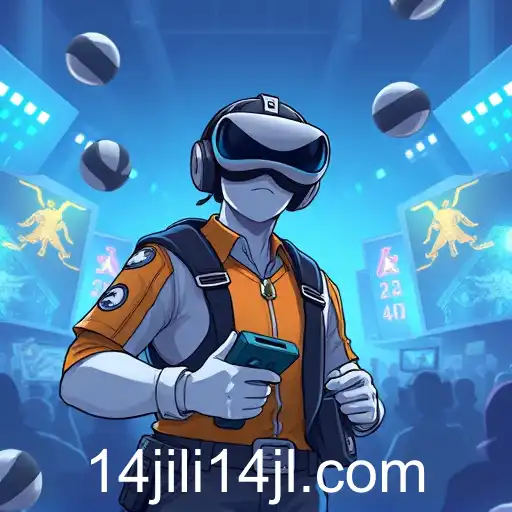 JL14 Revolutionizes Online Gaming Experience