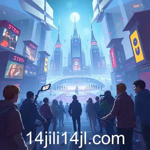 Exploring the Rise of Gaming Strategy Platforms