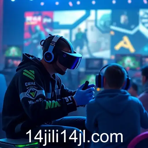 Gaming Trends and Key Moments in 2025