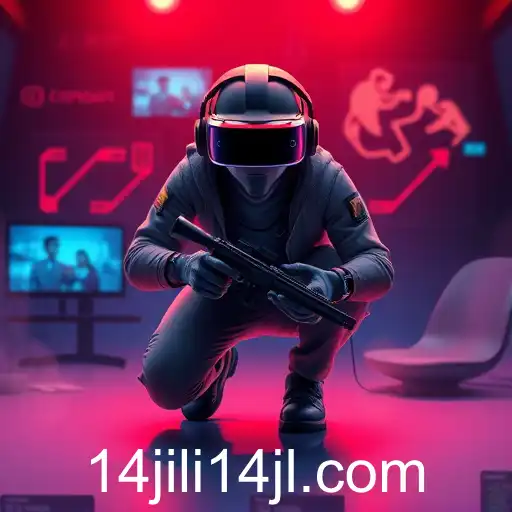 Gaming Trends to Watch in 2025