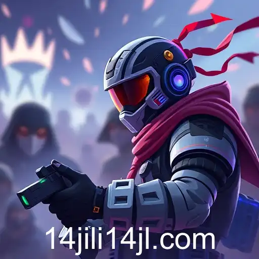 Gaming Trends and Insights with JL14