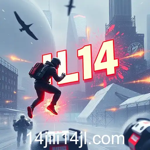 The Rise of JL14 in the Gaming World