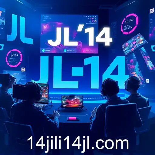 Gaming and the JL14 Phenomenon