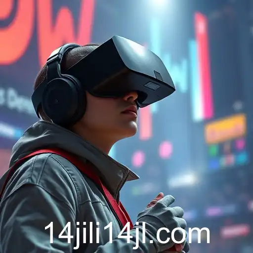 Gaming Trends Mark 2025