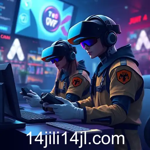 Gaming Evolution and Emerging Trends