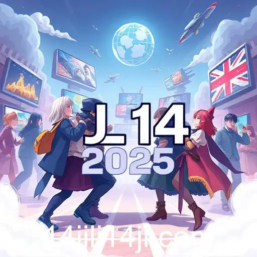 Trends and Innovations in Gaming: A Look Ahead