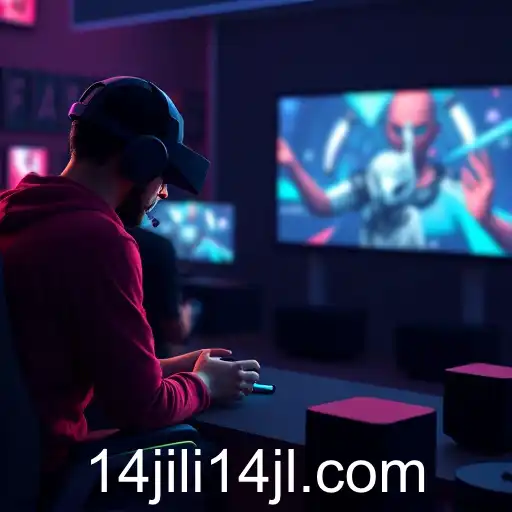 The Impact of JL14 in the Gaming Industry