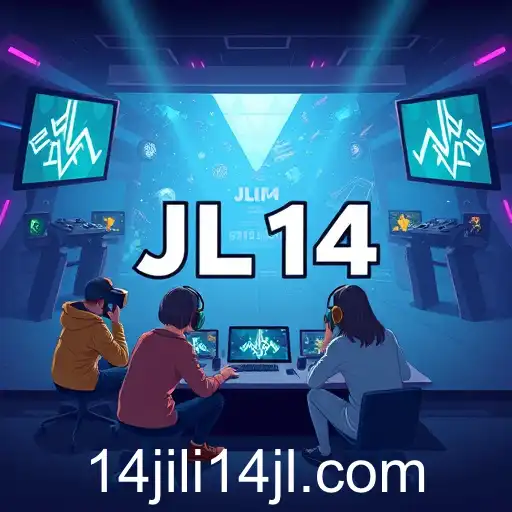 JL14 Revolutionizes Online Gaming in 2025