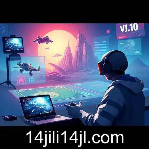 The Legacy of JL14 in Gaming Trends