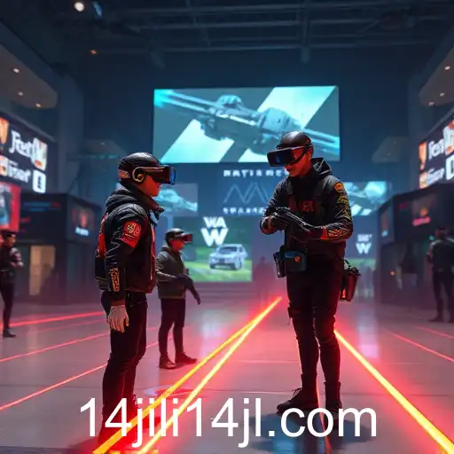 The Rise and Impact of JL14 in Gaming