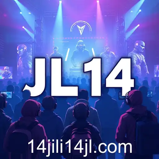The Rise of JL14 in the Gaming World