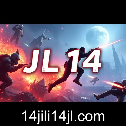 Exploring 'Action Games': Discovering Excitement with Keyword 'JL14'