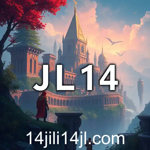 Exploring the Realm of Adventure Games: The JL14 Experience