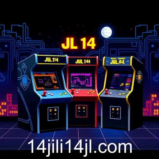 The Revival of Arcade Games: Embracing the Classic Spirit with Modern Twists