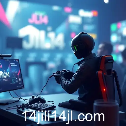 The Evolution of Online Gaming in 2025