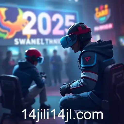 Gaming Innovations and Trends