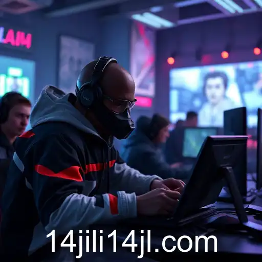 The Impact of JL14 on Online Gaming Communities