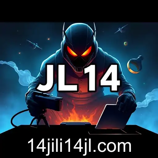 JL14: The Evolution of English Gaming