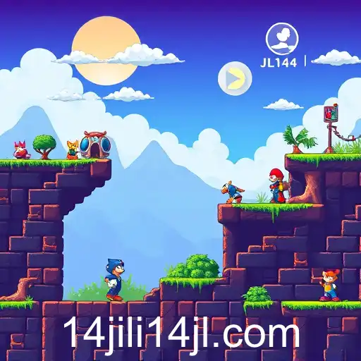 The Rise of JL14 in Gaming Culture