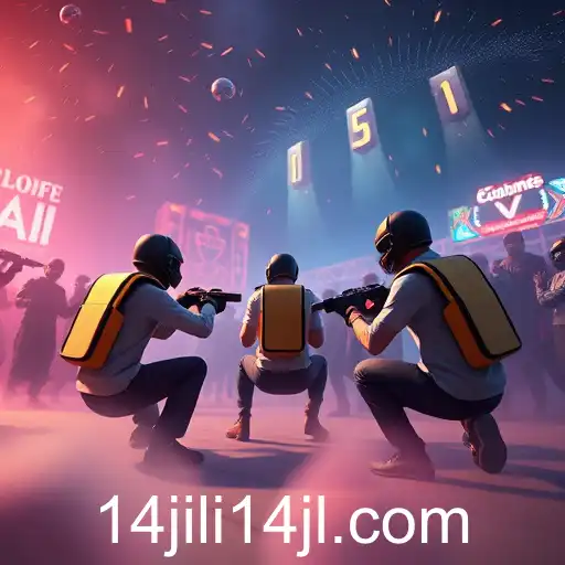 The Rise of Multiplayer Games: A Look Into the 'JL14' Phenomenon