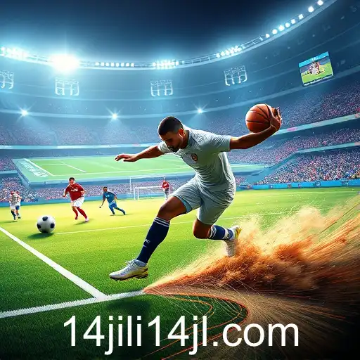 The Growing Popularity of 'Sports Games': An Insight into the JL14 Phenomenon