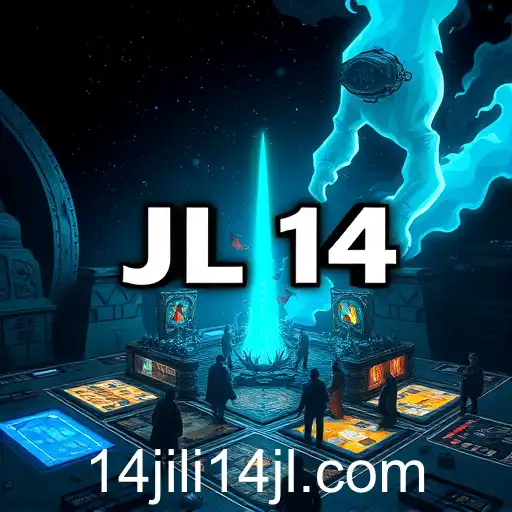 The Rise of JL14: Revolutionizing Online Gaming